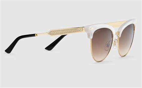 gucci eyewear manufacturer|kering eyewear gucci catalog.